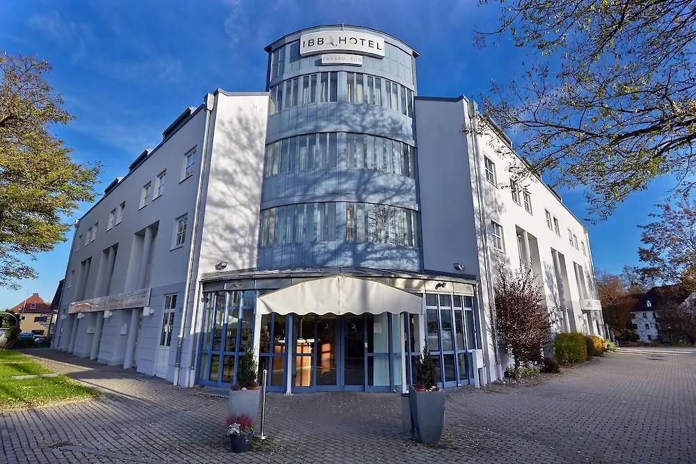 B&B Hotel Passau-Sued Германия