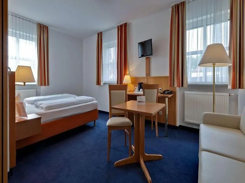 B&B Hotel Passau-Sued