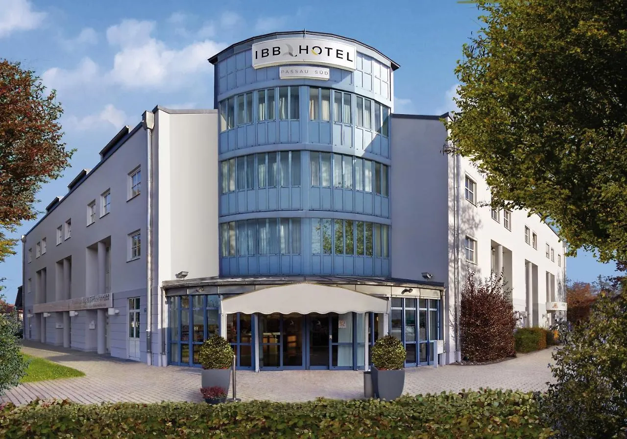 B&B Hotel Passau-Sued Пассау