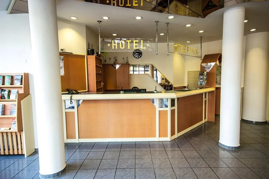 B&B Hotel Passau-Sued  Пассау