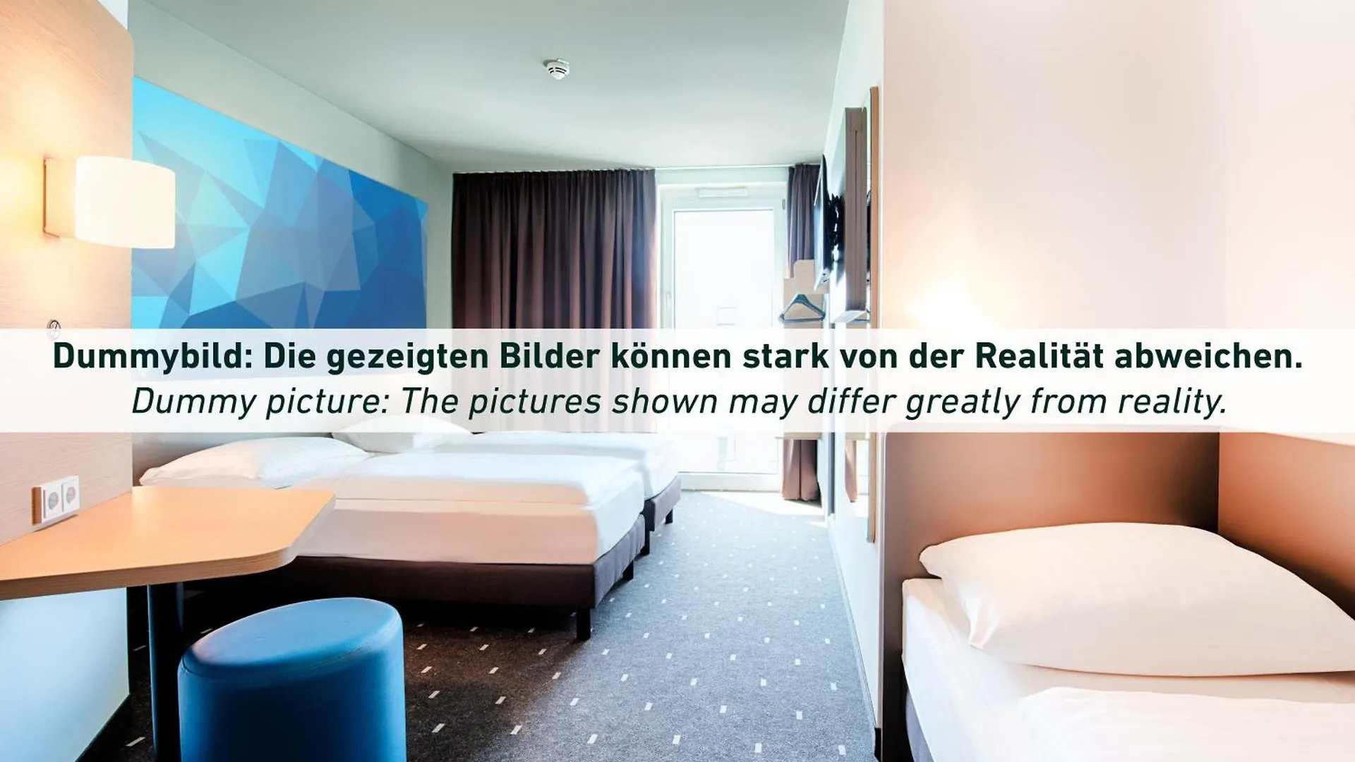 B&B Hotel Passau-Sued