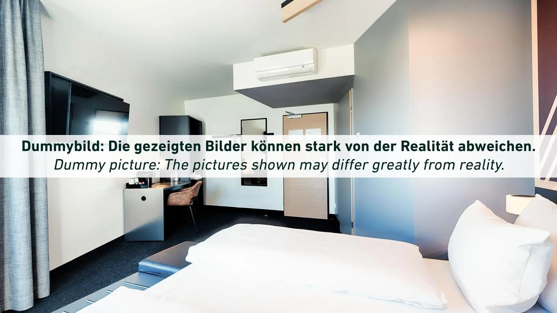 B&B Hotel Passau-Sued