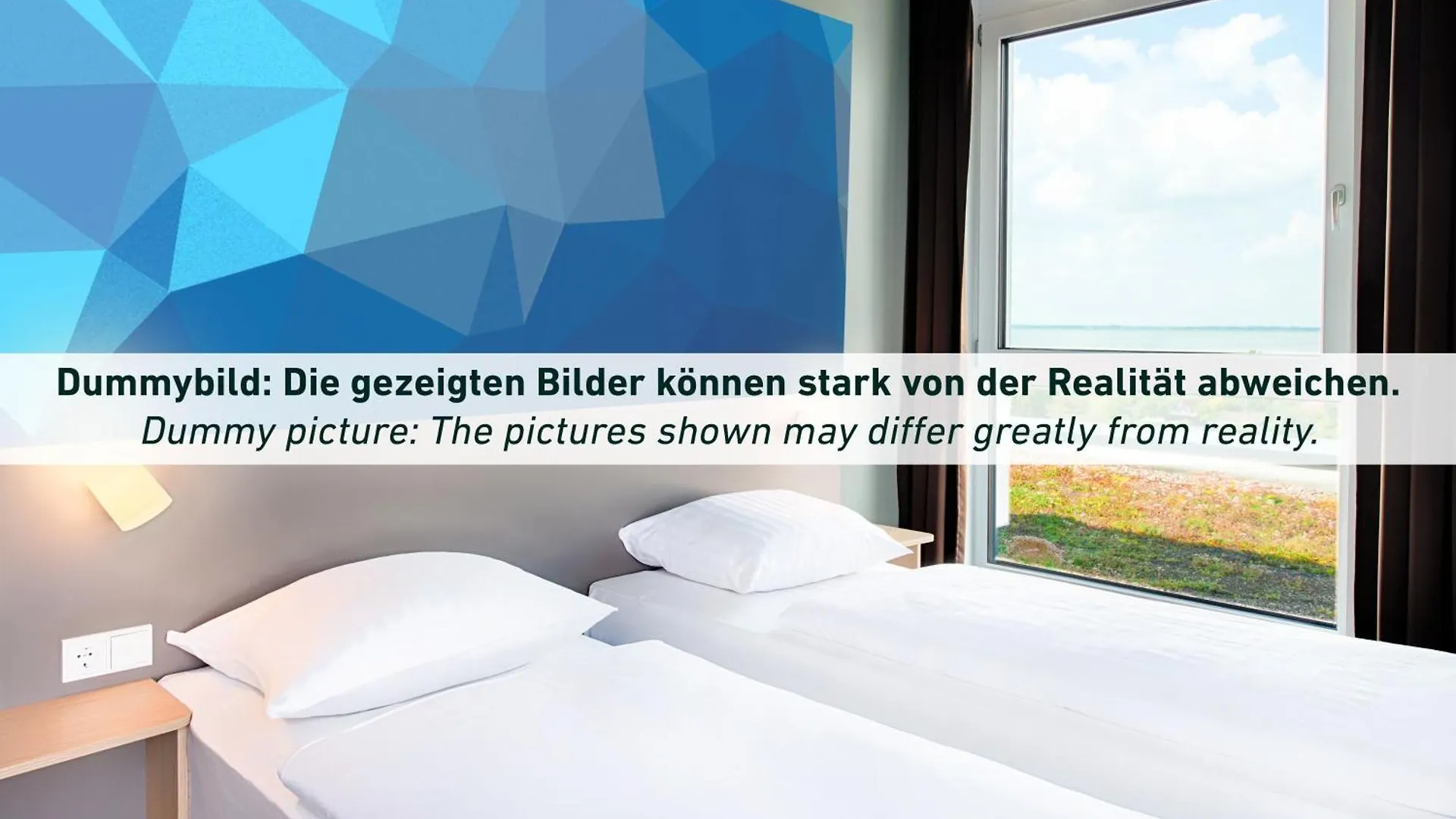 ***  B&B Hotel Passau-Sued Германия