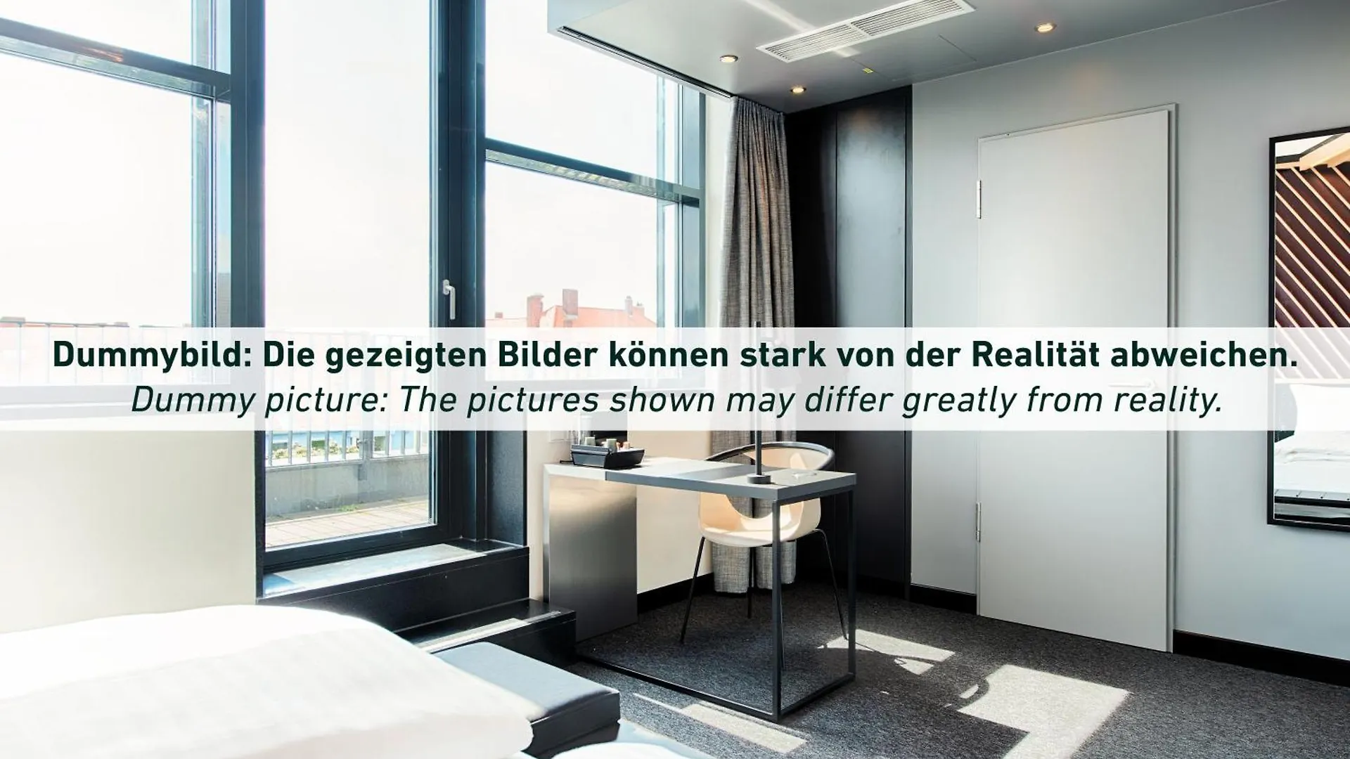 B&B Hotel Passau-Sued 3*, Пассау