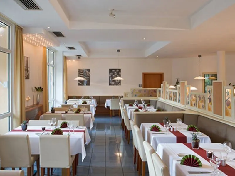 ***  B&B Hotel Passau-Sued Германия