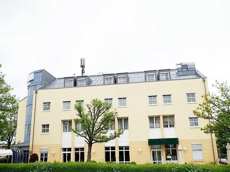 B&B Hotel Passau-Sued Пассау