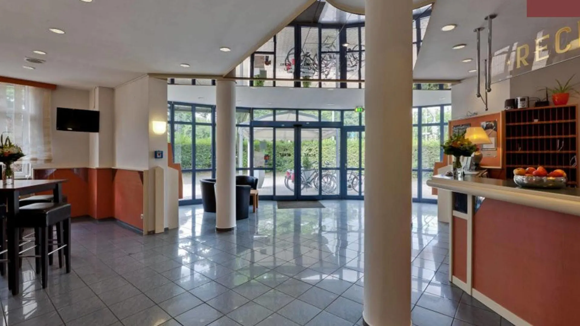 B&B Hotel Passau-Sued Пассау