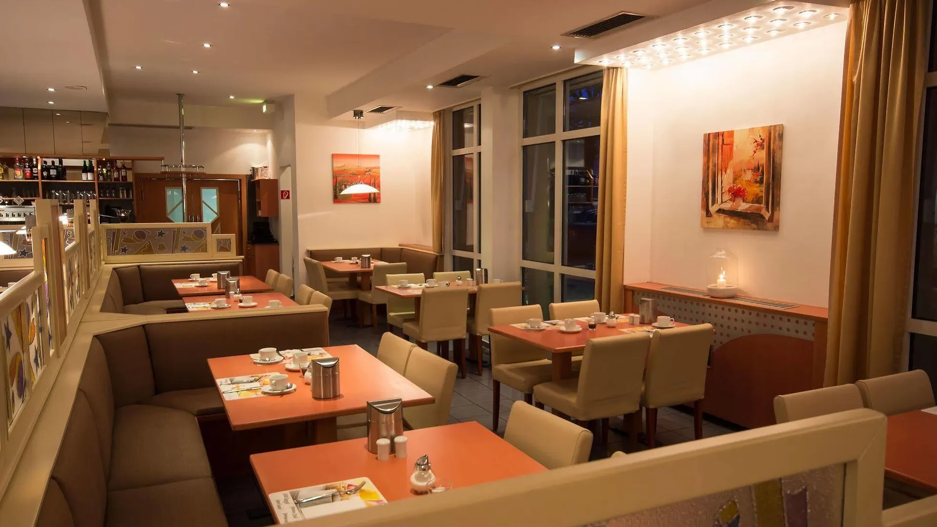 B&B Hotel Passau-Sued