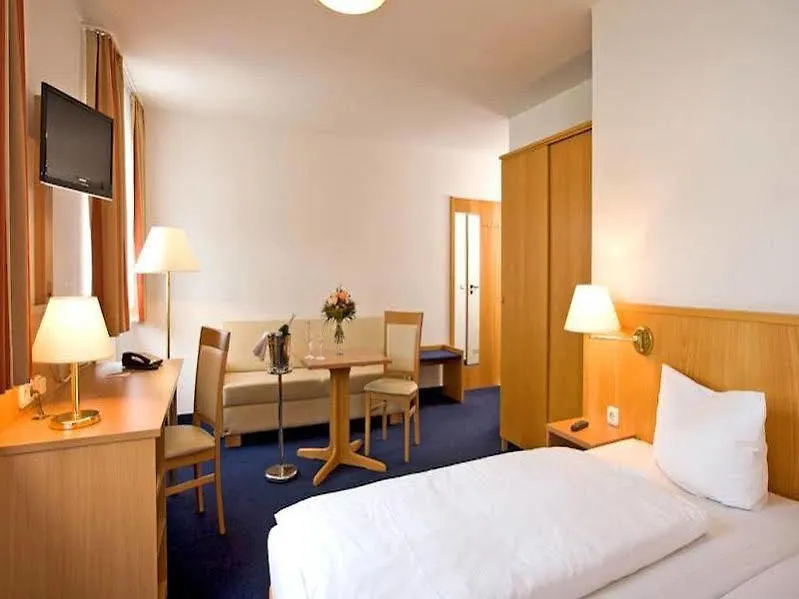 B&B Hotel Passau-Sued Германия