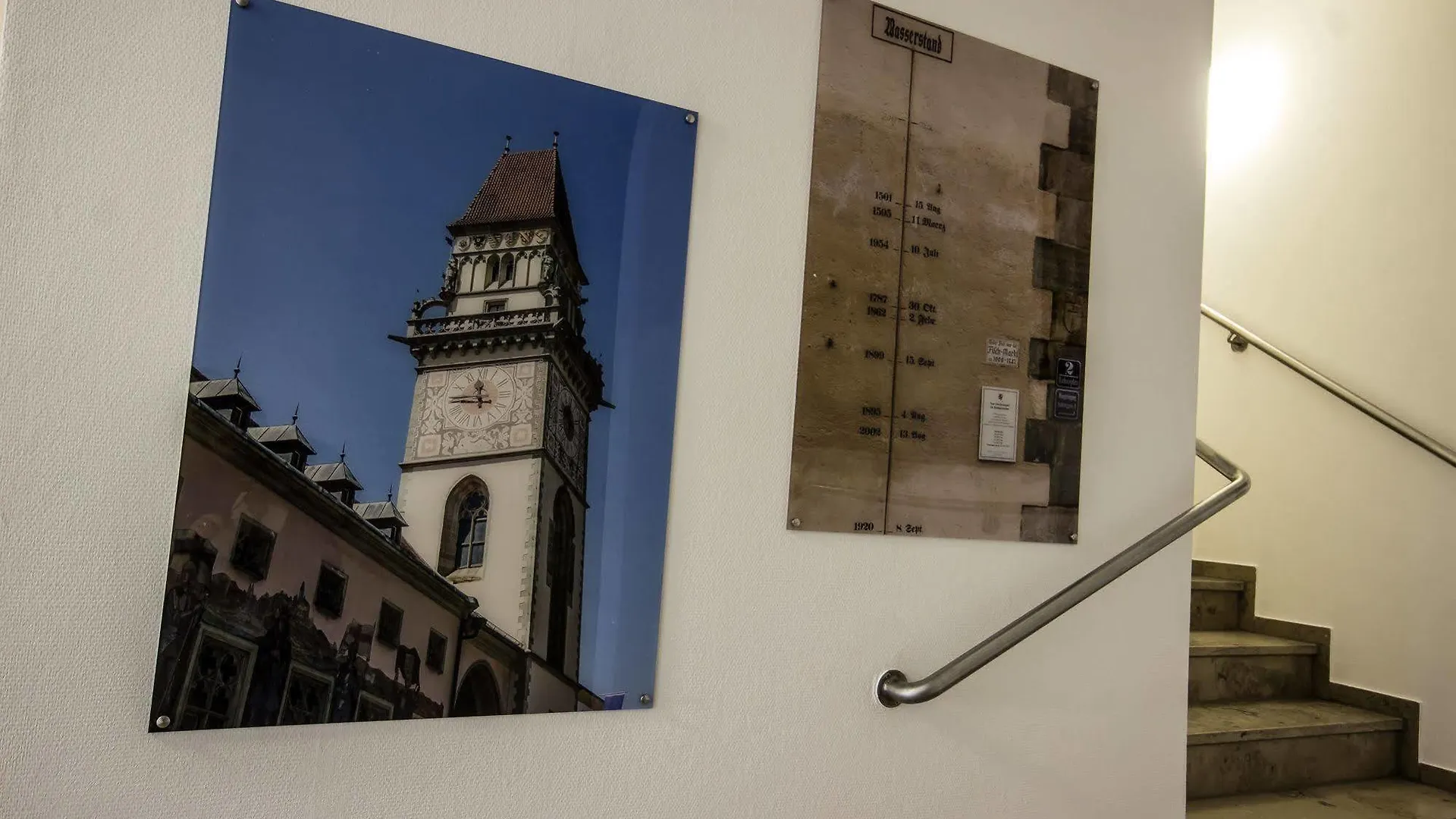 B&B Hotel Passau-Sued