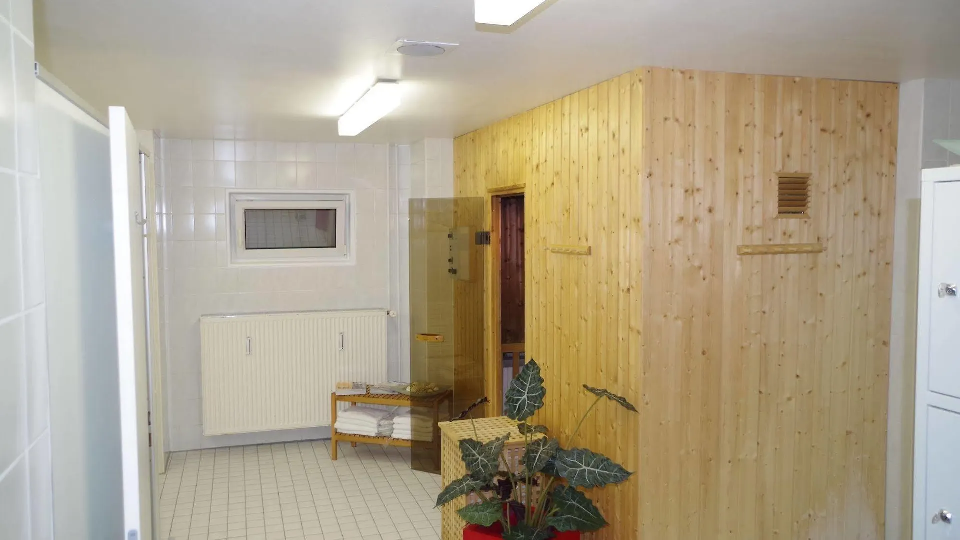 B&B Hotel Passau-Sued Пассау