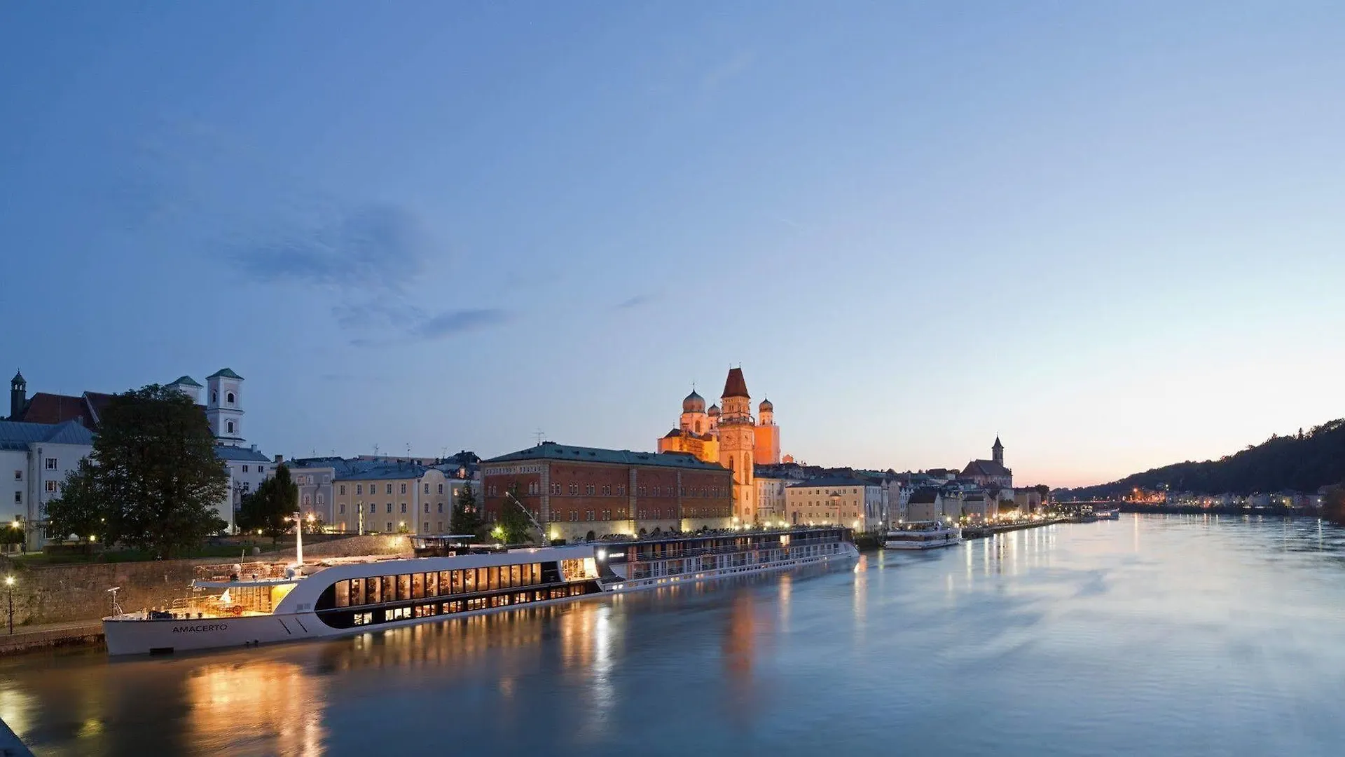 ***  B&B Hotel Passau-Sued Германия