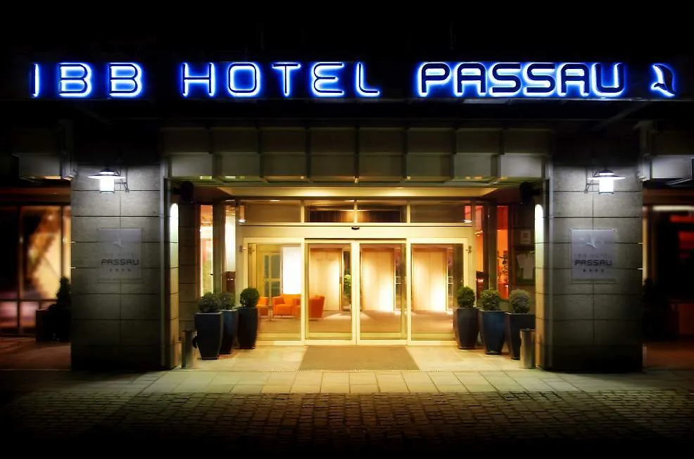 B&B Hotel Passau-Sued