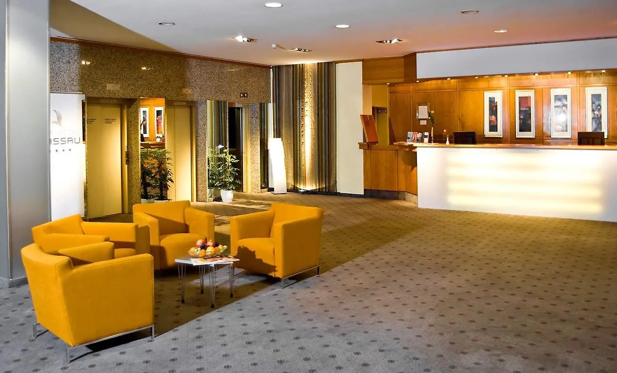 B&B Hotel Passau-Sued 3*, Пассау Германия