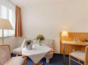 B&B Hotel Passau-Sued 3*, Пассау