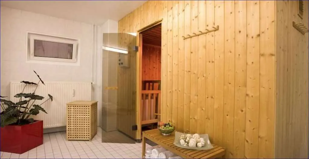 B&B Hotel Passau-Sued
