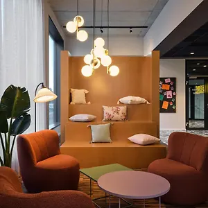 Aparthotel Stayery Brema