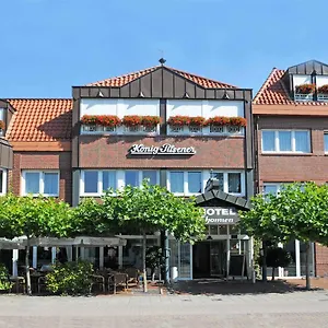 *** Hotel Hotel-restaurant Thomsen Niemcy