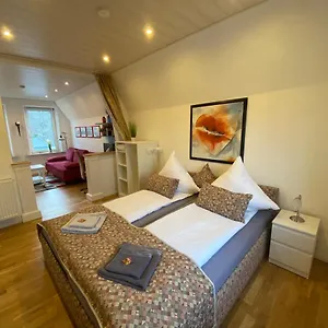 Ferienwohnung Maike Lübeck