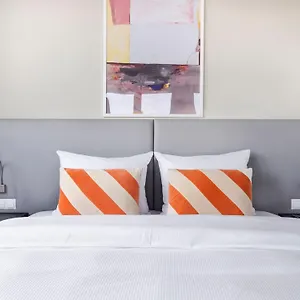 **** Hotel apartamentowy Numa Viktoria Niemcy