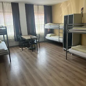  Hostel Budget Niemcy