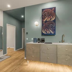 Aparthotel Kalm - A Design Monaco di Baviera