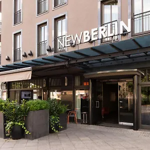Hotel New Berlino