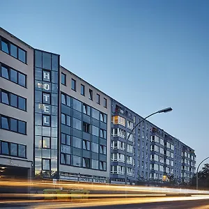 Hotel Sedes Berlino