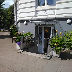 Guest house Darz Gastezimmer ***