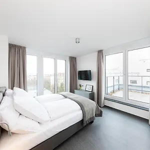 **** Hotel Boardinghouse St.pauli Niemcy