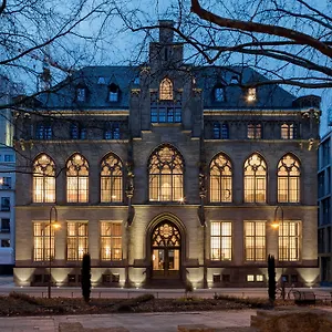 Hotel The Qvest Hideaway ****