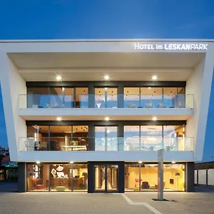 *** Hotel Im Leskanpark Niemcy