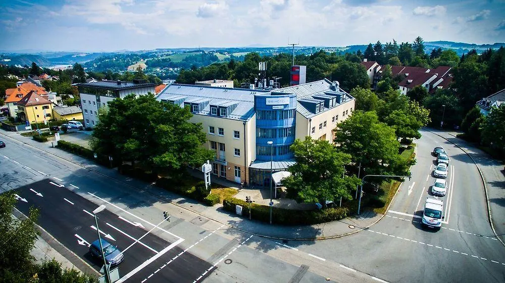 IBB Hotel Passau Süd