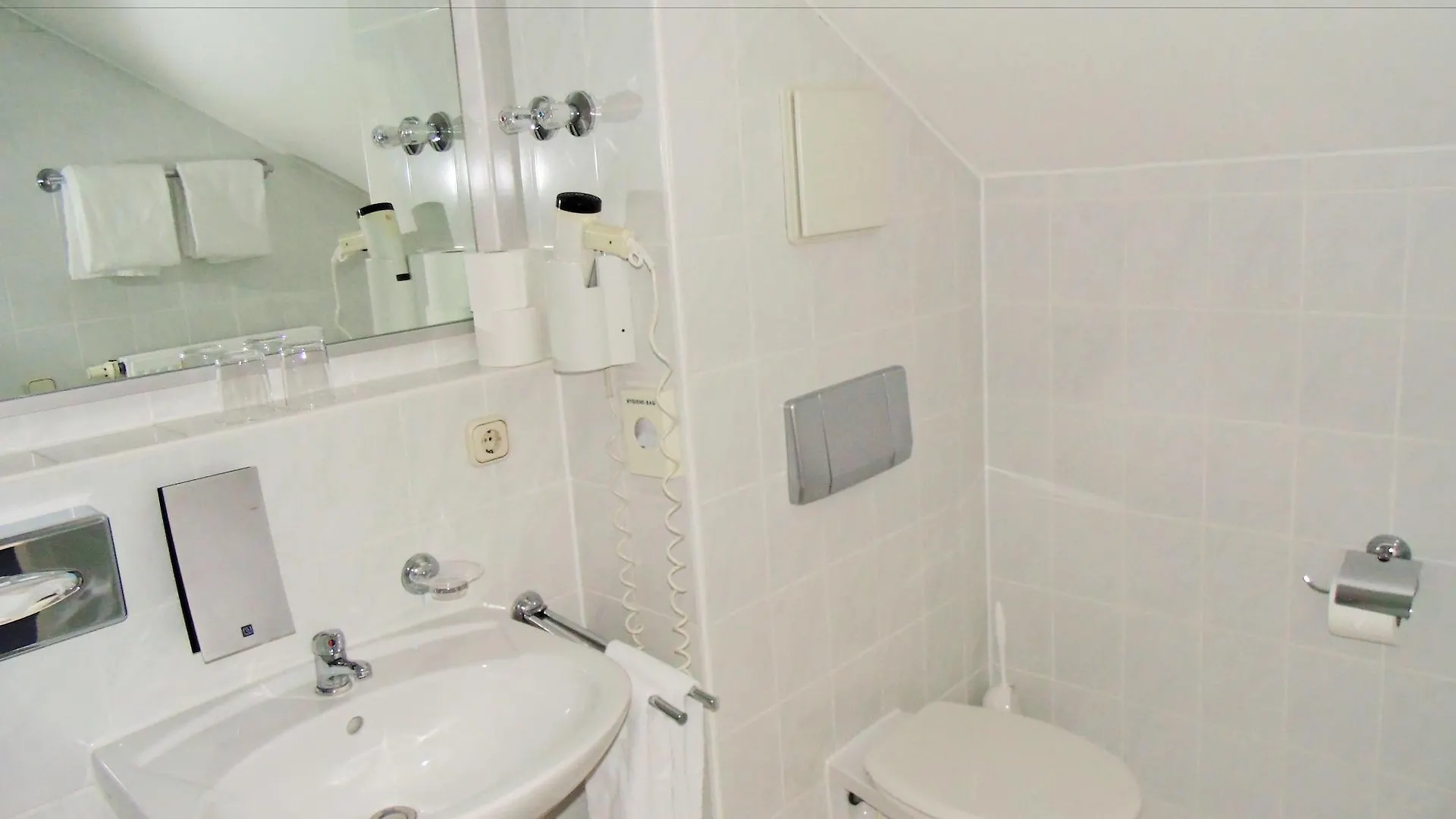 IBB Hotel Passau Süd