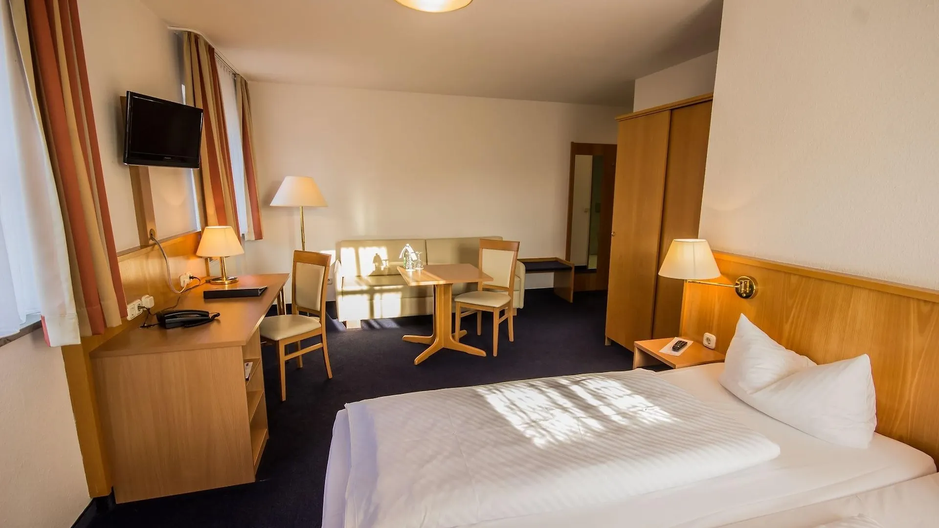 IBB Hotel Passau Süd