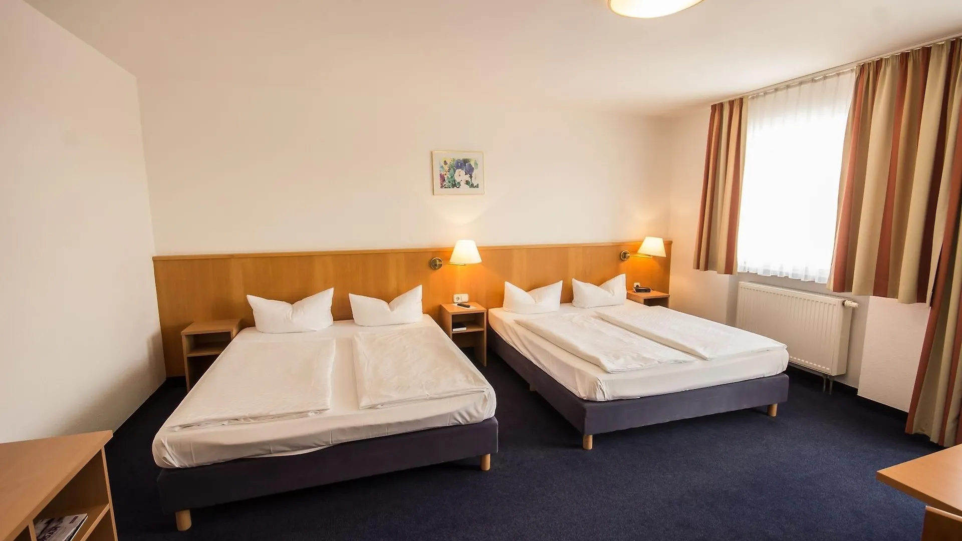 IBB Hotel Passau Süd