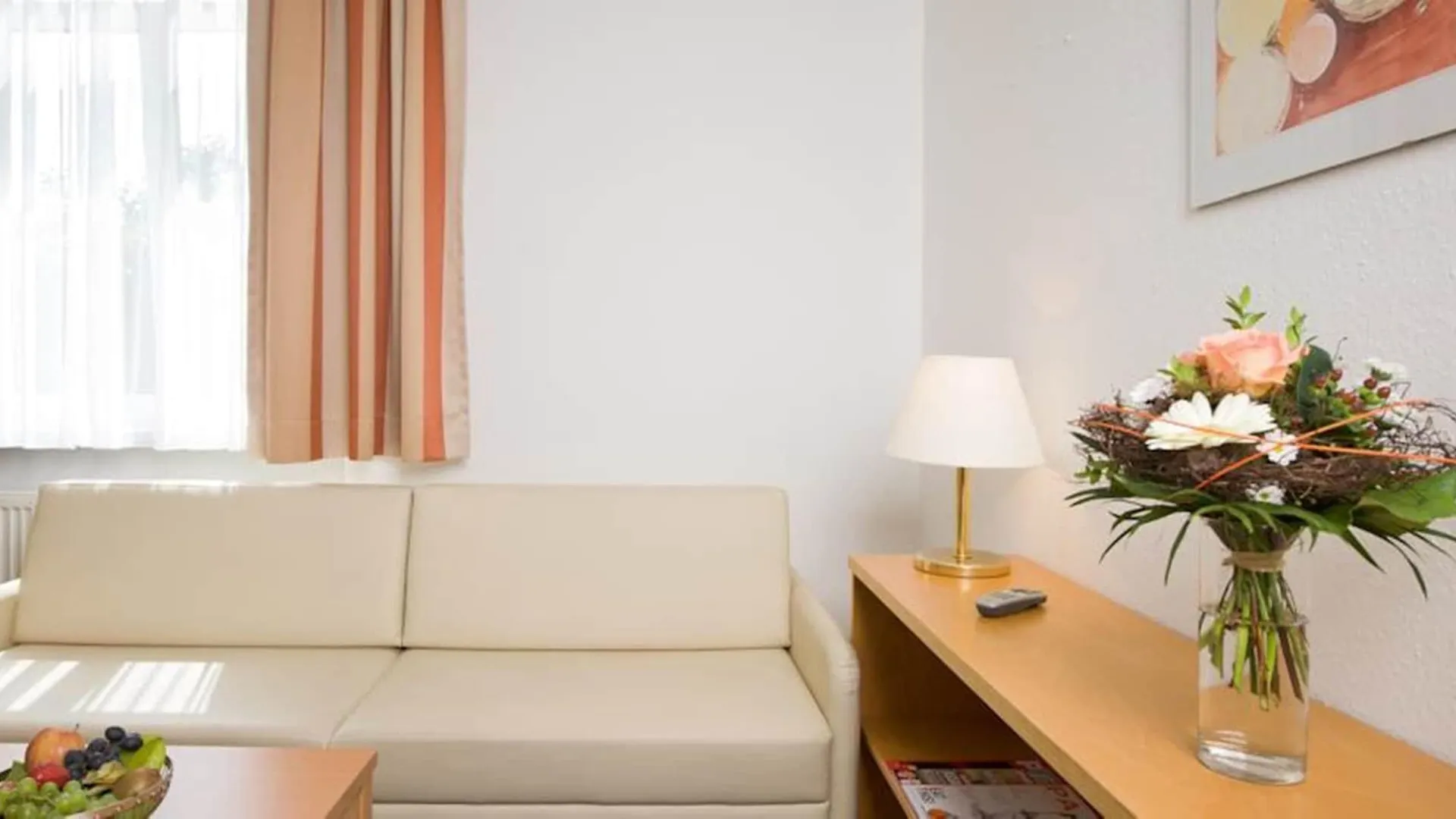 IBB Hotel Passau Süd