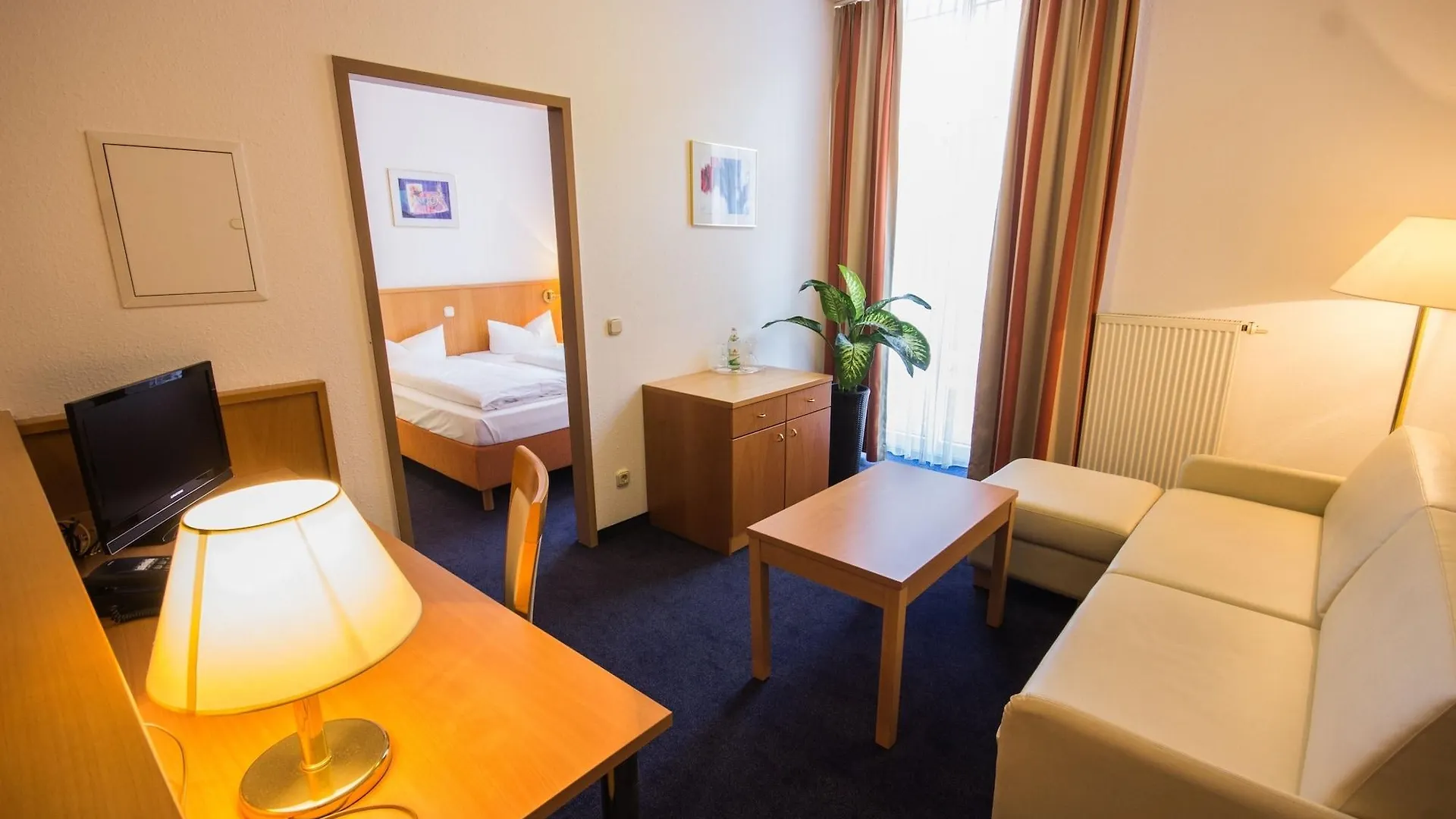 IBB Hotel Passau Süd