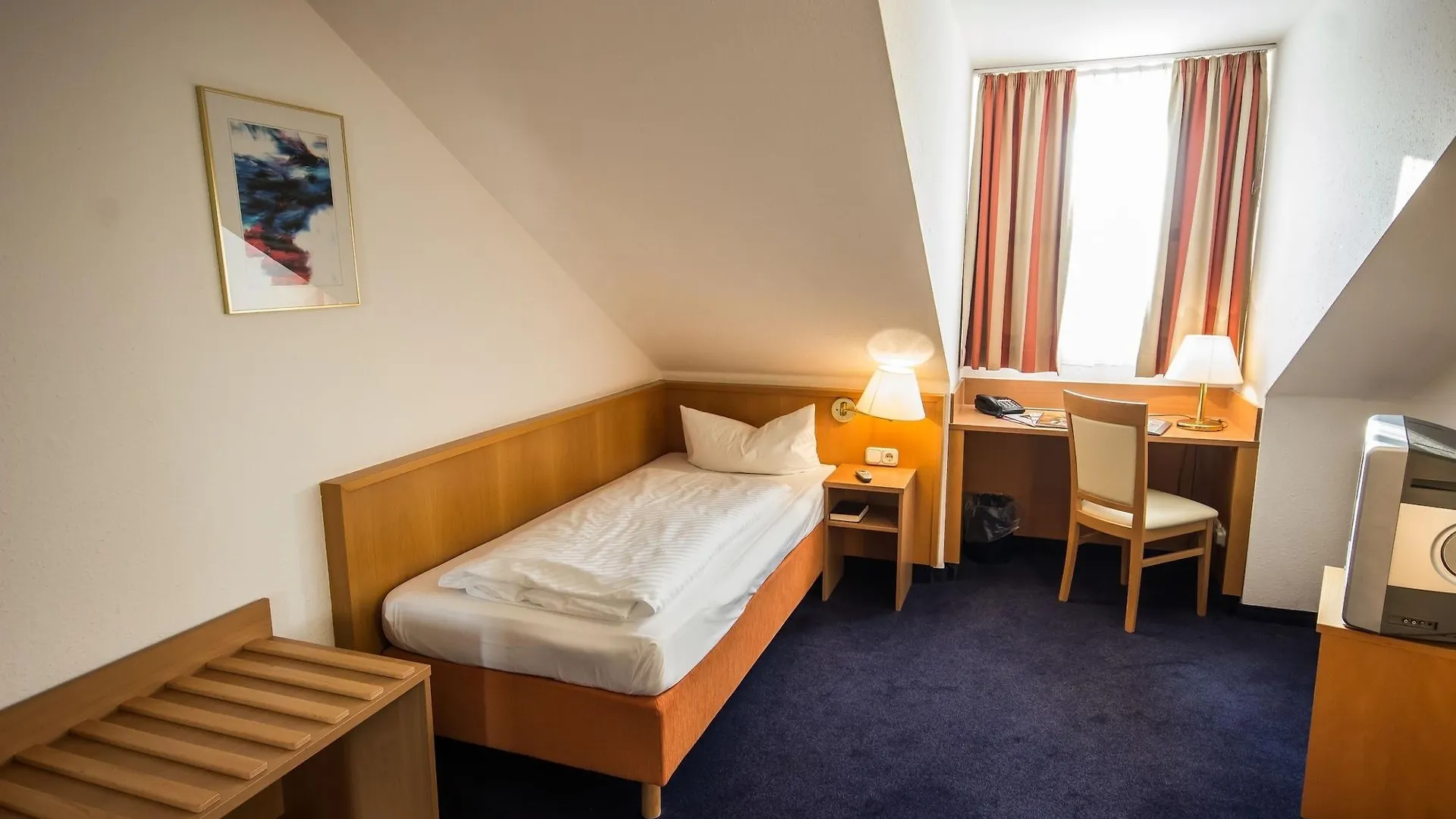 IBB Hotel Passau Süd