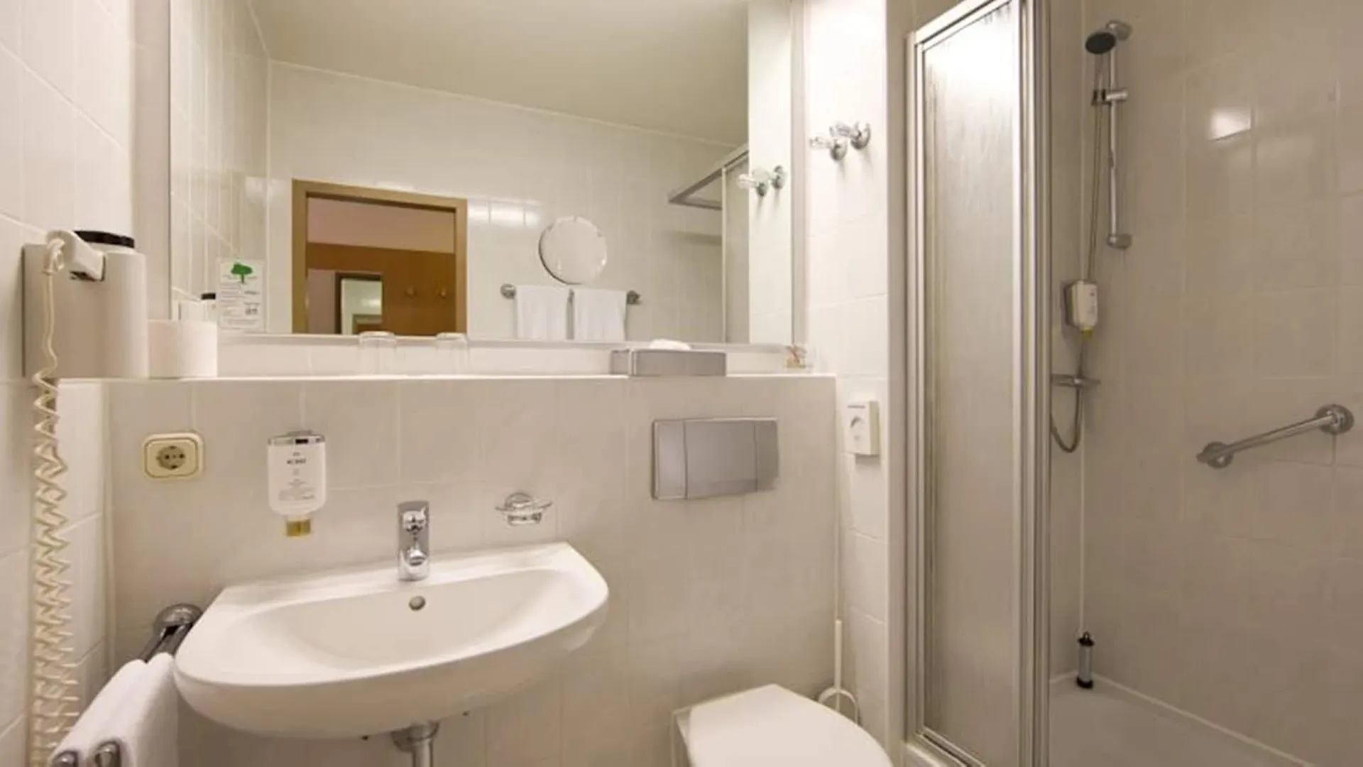 IBB Hotel Passau Süd Deutschland