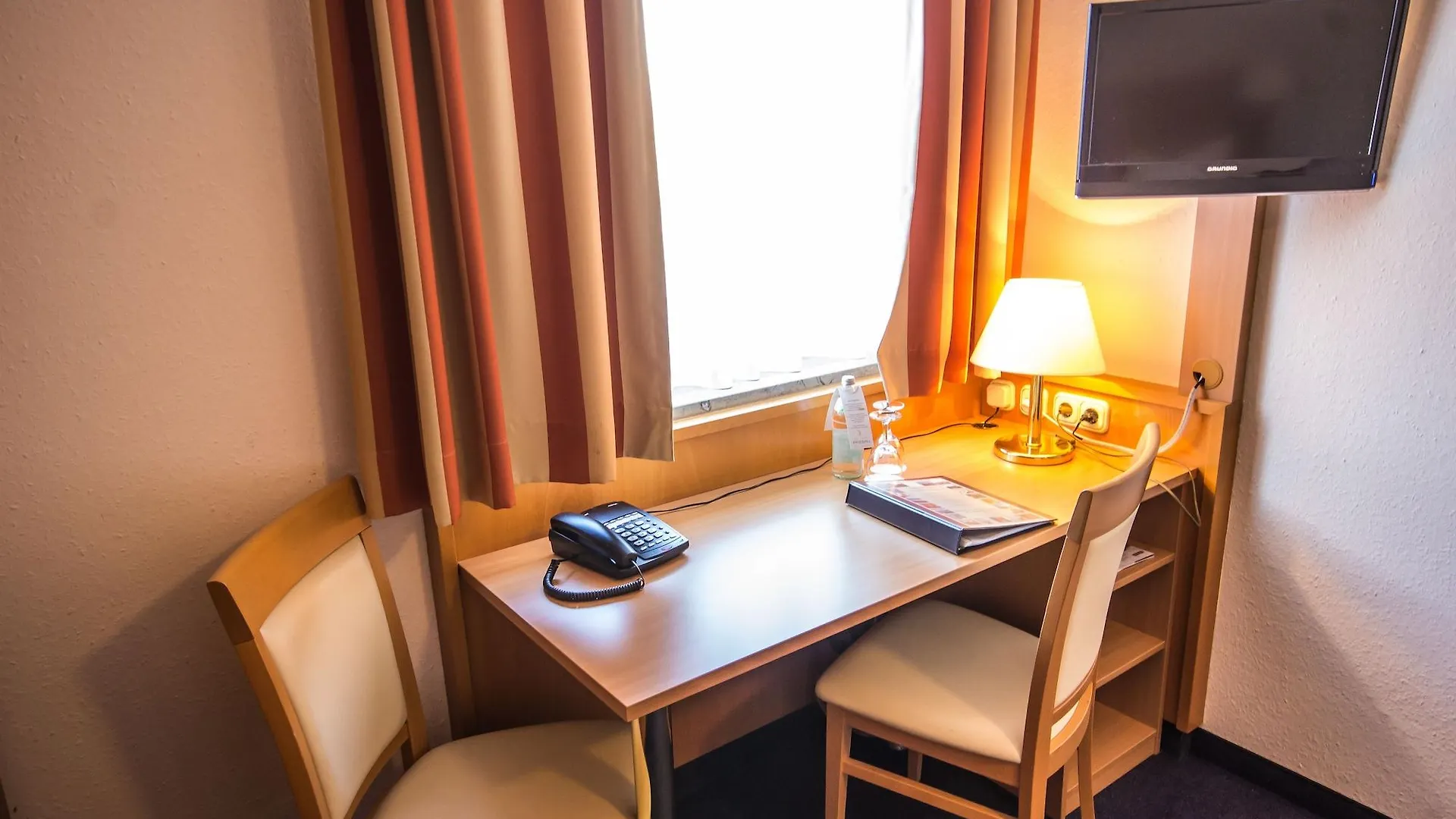 IBB Hotel Passau Süd