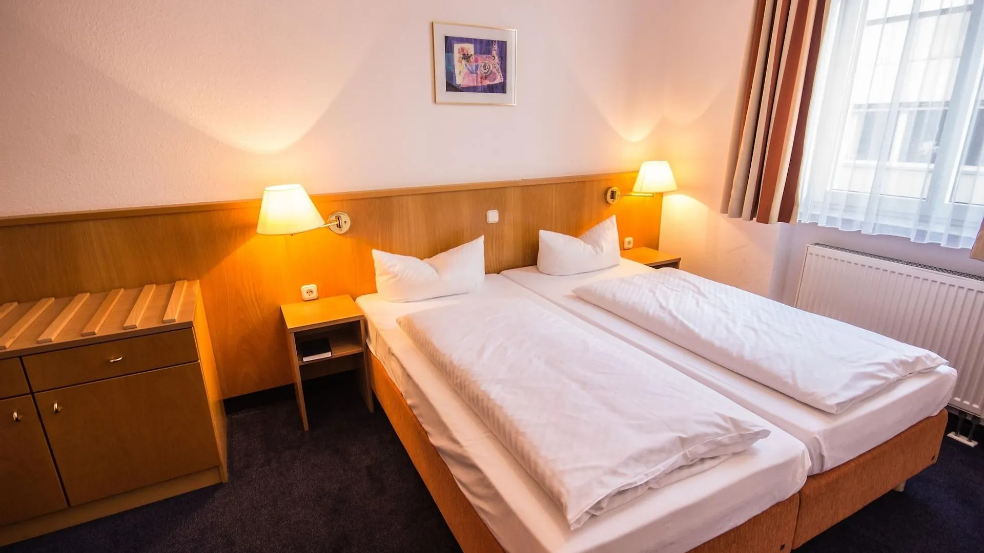 IBB Hotel Passau Süd Deutschland
