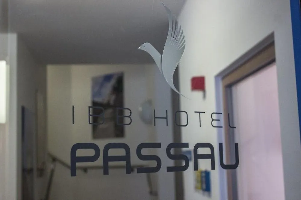 IBB Hotel Passau Süd