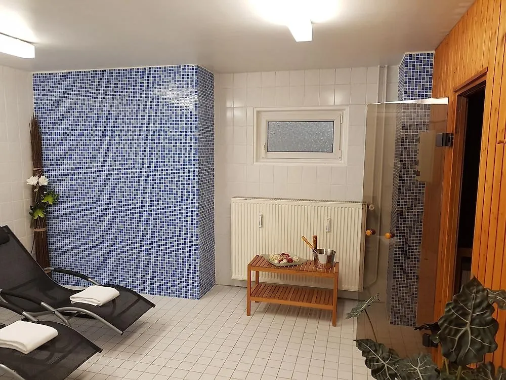 IBB Hotel Passau Süd