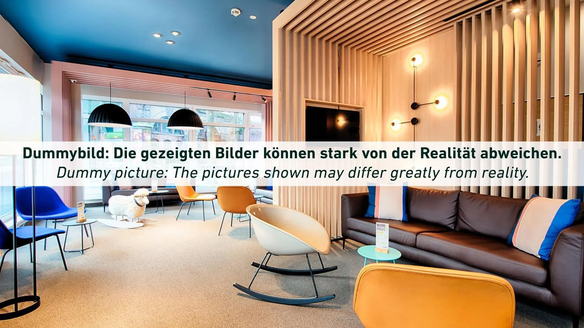 IBB Hotel Passau Süd 3*,  Deutschland