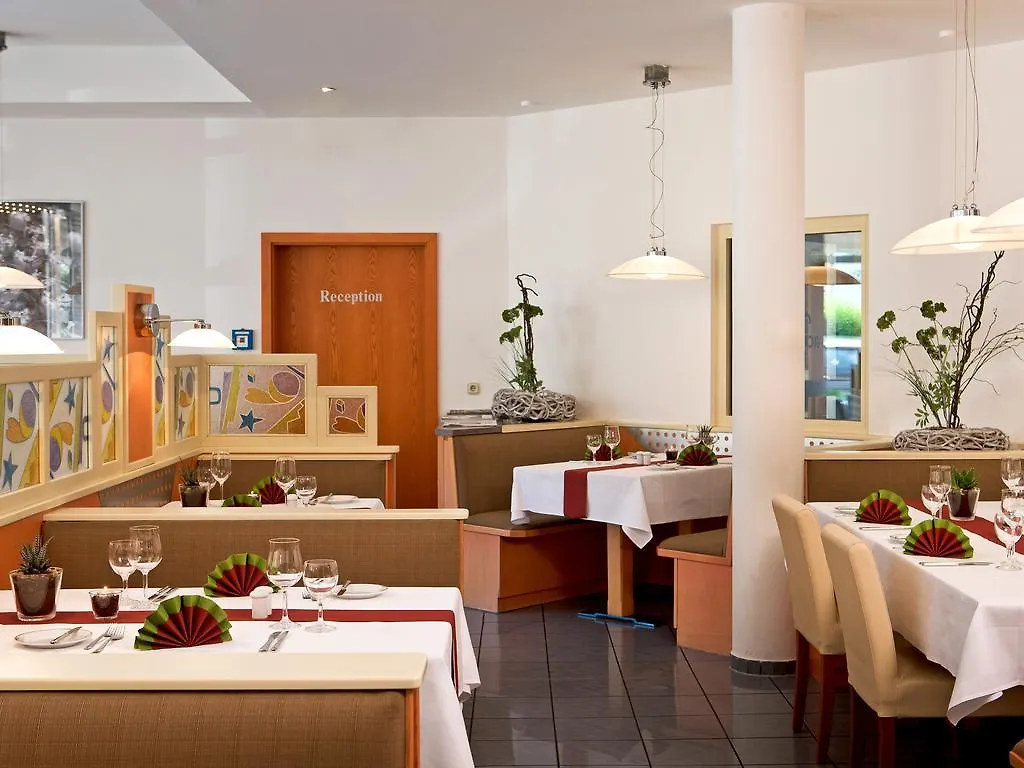IBB Hotel Passau Süd