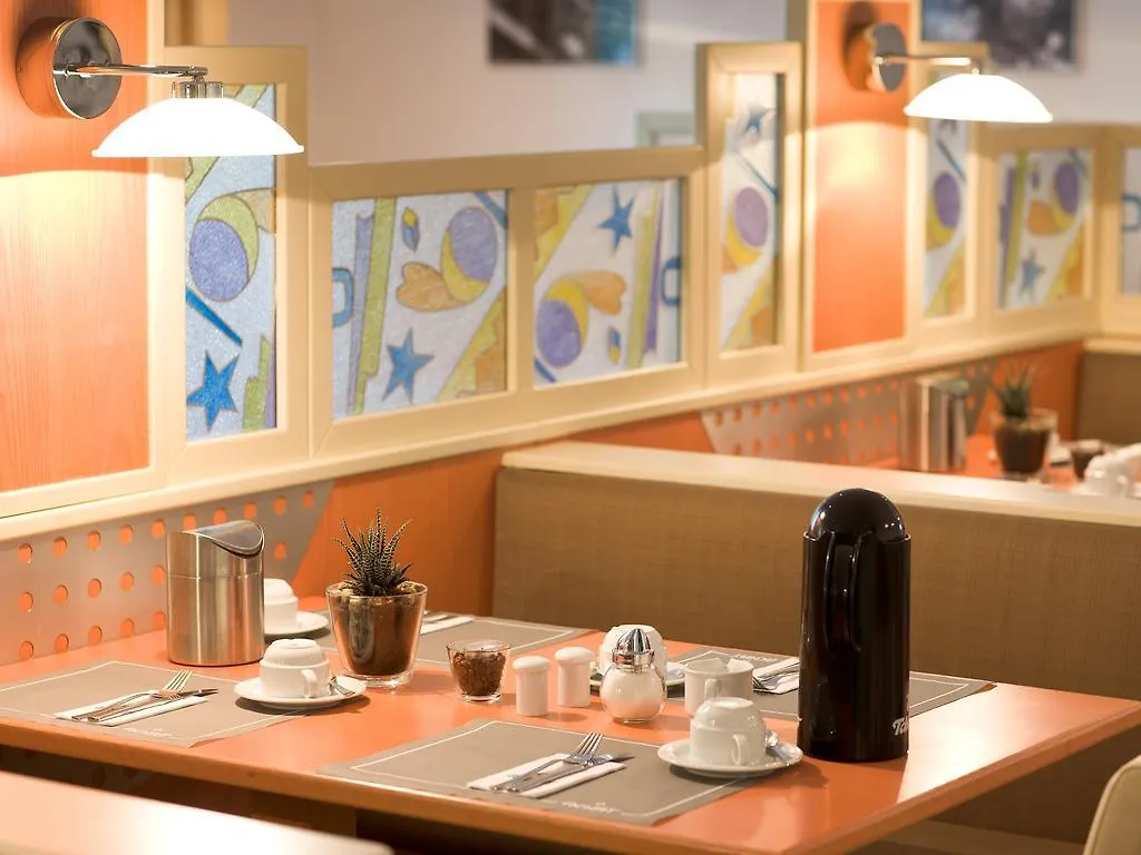 IBB Hotel Passau Süd