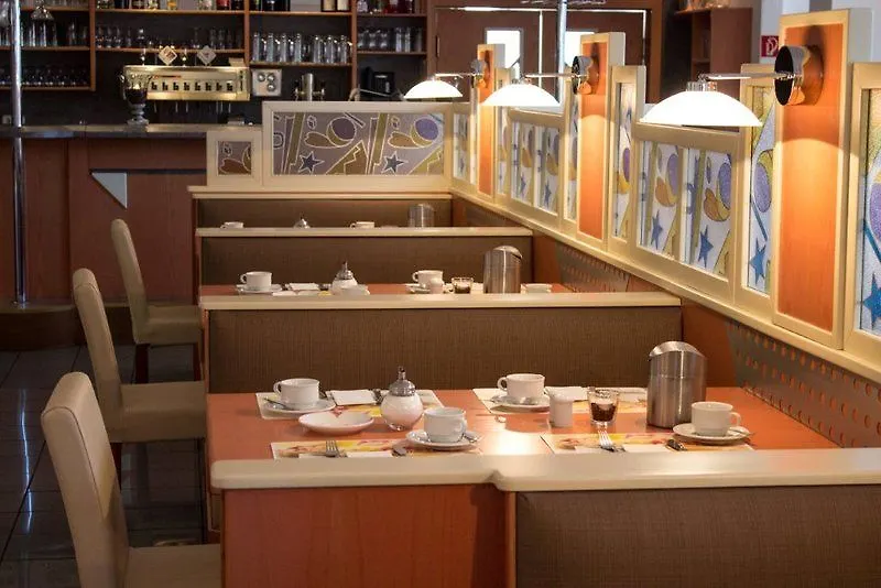 IBB Hotel Passau Süd Deutschland