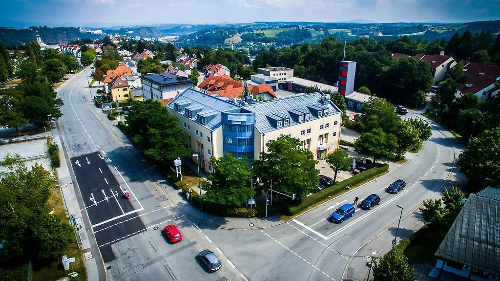 IBB Hotel Passau Süd Deutschland