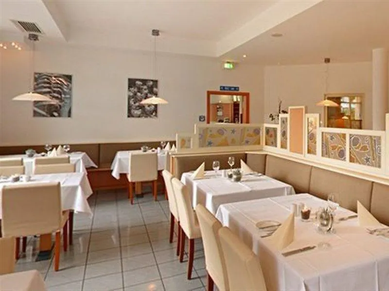 IBB Hotel Passau Süd